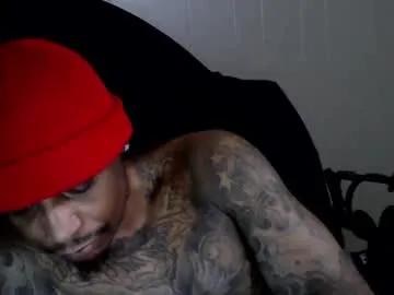 Freechat rickavelli on Chaturbate