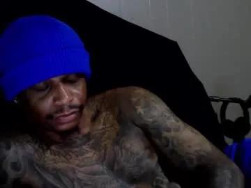 Freechat rickavelli on Chaturbate