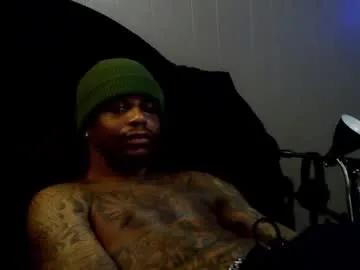 Freechat rickavelli on Chaturbate