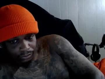 Freechat rickavelli on Chaturbate