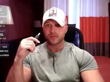 rikadler — #muscle #muscleworship #cum #master #alpha