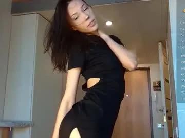 Freechat rinaray on Chaturbate