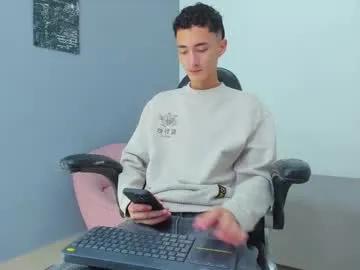 ritchie_alameda — GOAL: Hard dick [75 tokens remaining] Welcome to my room! #18 #bigcock #twink #young #lovense