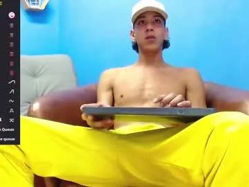 Freechat robert_kingg on Chaturbate