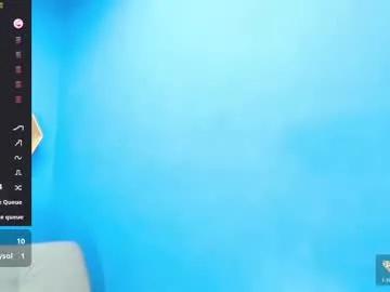 Freechat robert_kingg on Chaturbate