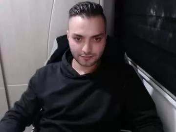 Avatar of robert_leroy