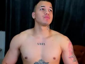 rocco_santos on Chaturbate 