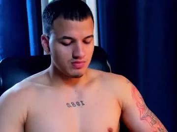 rocco_santos on Chaturbate 