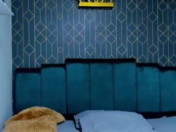 rocco_santos on Chaturbate 