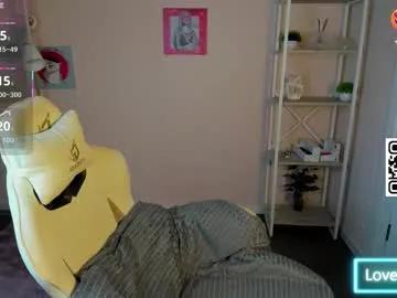 Avatar of rockett_bunny