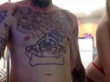 Freechat rockhard_cockstar on Chaturbate