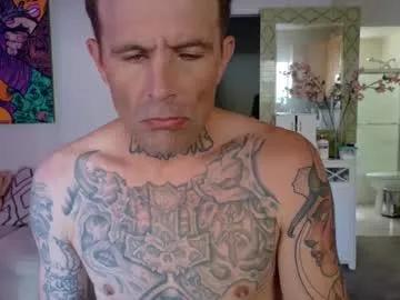 Freechat rockhard_cockstar on Chaturbate
