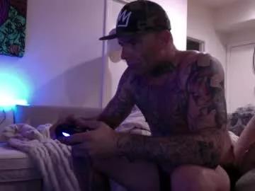 Freechat rockhard_cockstar on Chaturbate