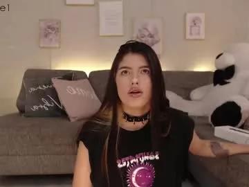 Freechat rose_se on Chaturbate