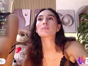 Freechat rose_se on Chaturbate