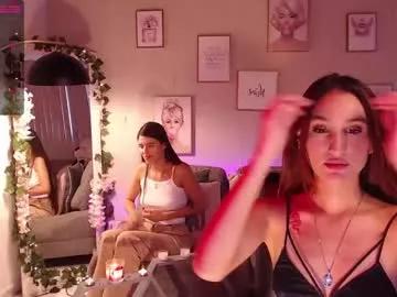 Freechat rose_se on Chaturbate