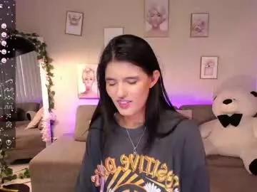 Freechat rose_se on Chaturbate