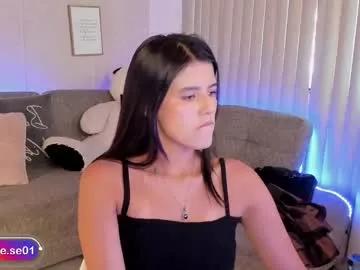 Freechat rose_se on Chaturbate