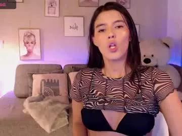 Freechat rose_se on Chaturbate