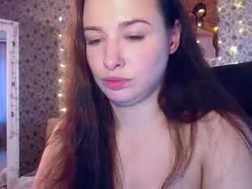 rosierosa — Freechat on Chaturbate