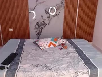 rosselyn_ on Chaturbate 