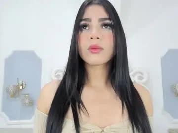 Freechat roxana_scott1 on Chaturbate