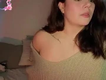 Chaturbate russcurley  is Freechat  russcurley — I'm back!  My favorite vibes: 15 / 25 / 40 / 100  - Goal:  my goal of the day #latina #lovense #cute #natural #bbw