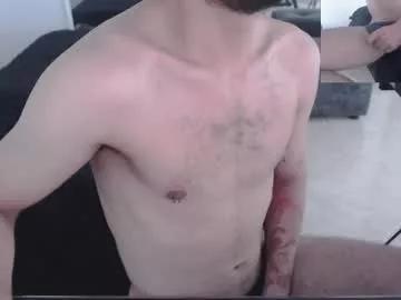 saat_hiel on Chaturbate 