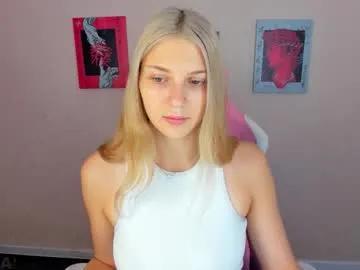 Freechat sabrina_moun on Chaturbate