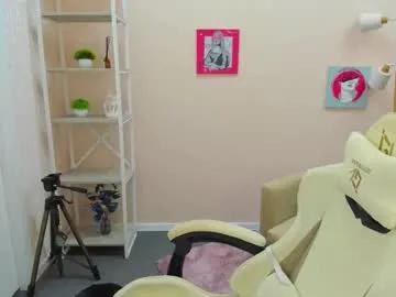 Freechat sabrina_moun on Chaturbate