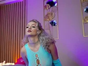 Freechat sabrinajadex on Chaturbate
