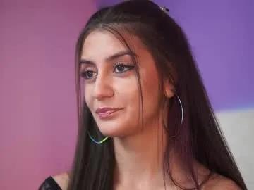 Avatar of sabrinakali