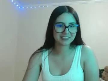 sahaliefox_ on Chaturbate 
