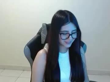 sahaliefox_ on Chaturbate 