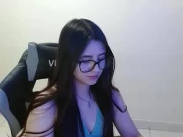 sahaliefox_ on Chaturbate 