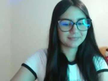 sahaliefox_ on Chaturbate 