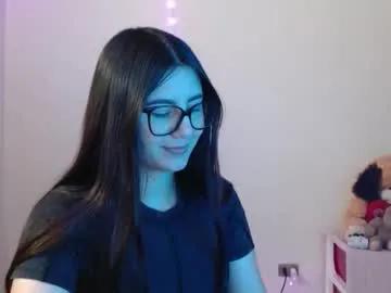 sahaliefox_ on Chaturbate 
