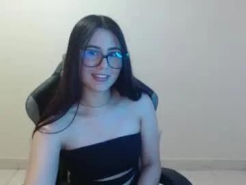 sahaliefox_ on Chaturbate 