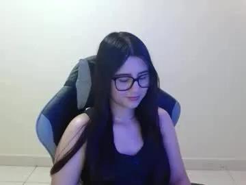 sahaliefox_ on Chaturbate 