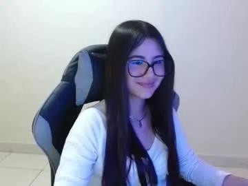 sahaliefox_ on Chaturbate 