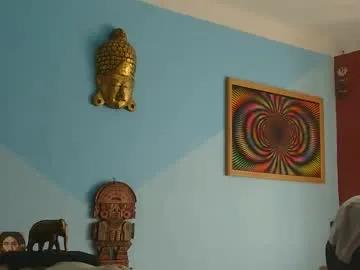 Freechat salaso138 on Chaturbate