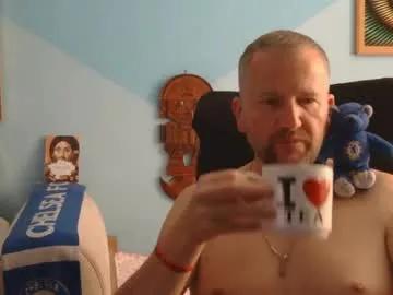 Freechat salaso138 on Chaturbate