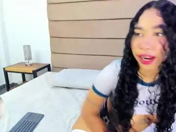 Freechat sally_rosses on Chaturbate