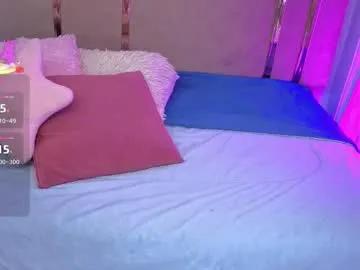 Freechat salomee_foxx_ on Chaturbate