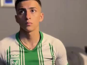 salvatore_romanoo — Clothes off [298 tokens left] #young #bigcock #18 #new #latino