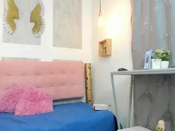 samantha_fox8 on Chaturbate 