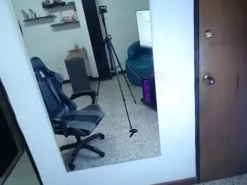 samantha_scottt — GOAL: Make my ass red [14 tokens remaining] Welcome to my room! #trans #femboy #heels #bigcock #latina