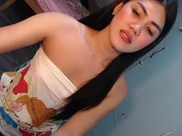 Freechat samanthasweety on Chaturbate