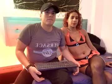 sammy_matt on Chaturbate 