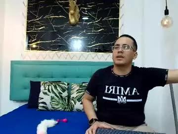 sammy_matt on Chaturbate 
